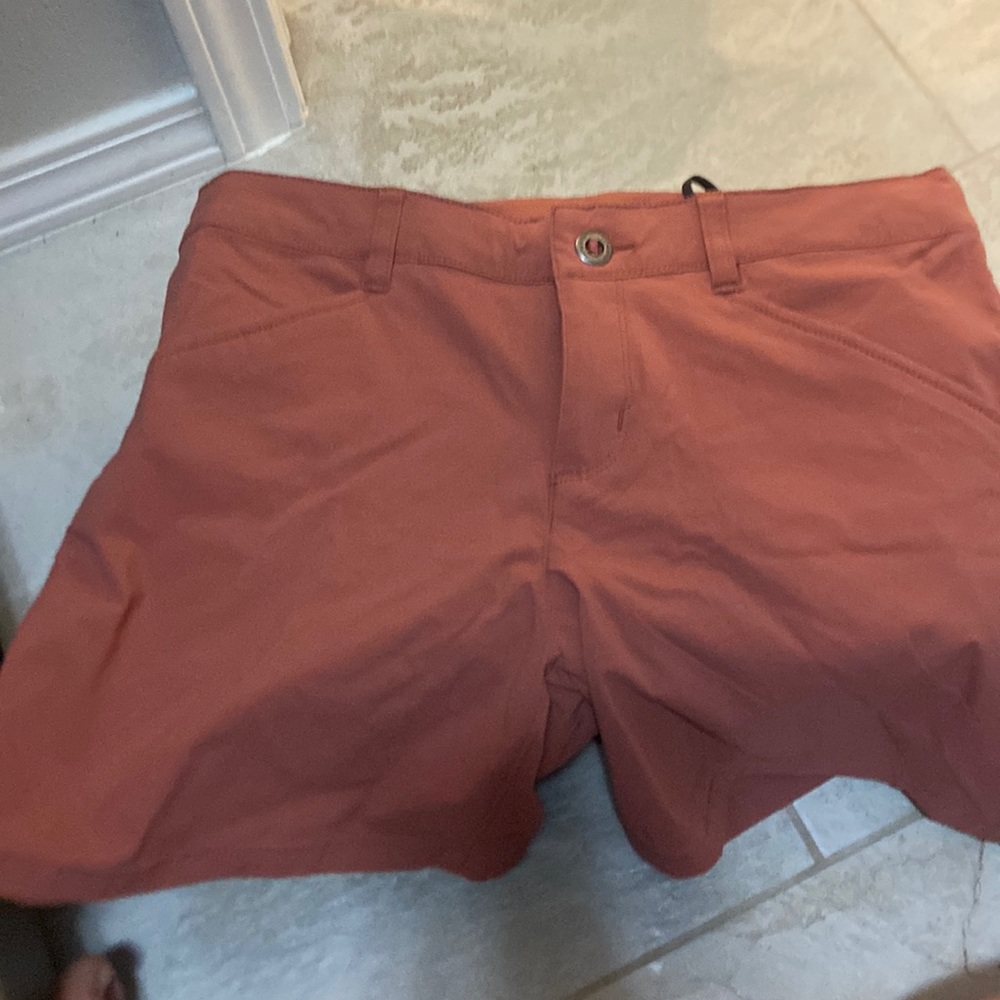 Patagonia Womens 5” Quandry Shorts